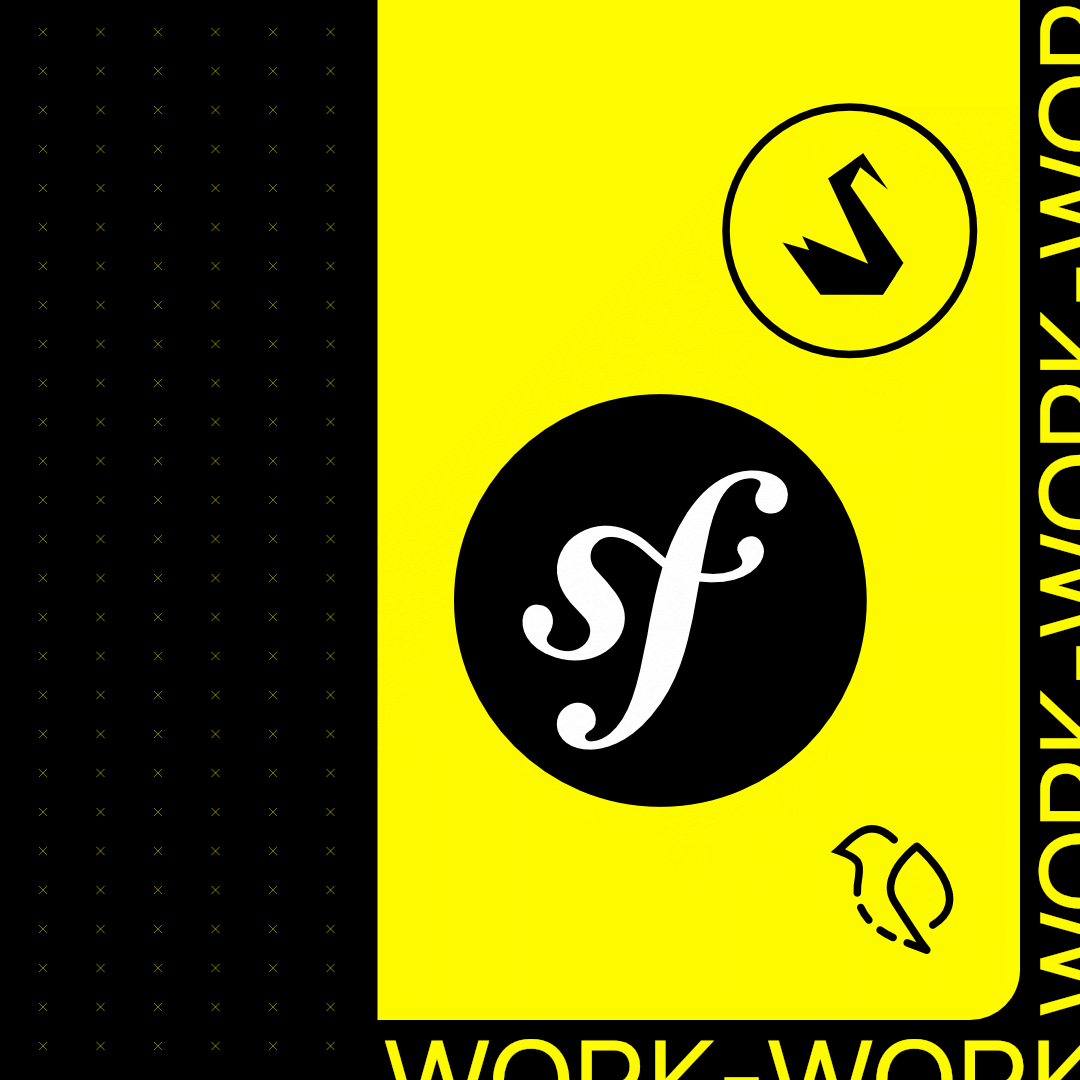 Mid/Senior Symfony Developer